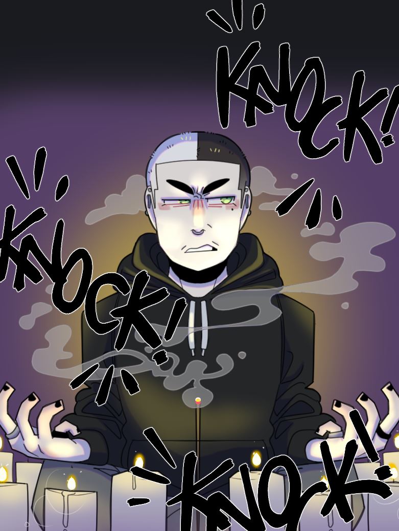 there's a disturbance amongst the boards.JPG